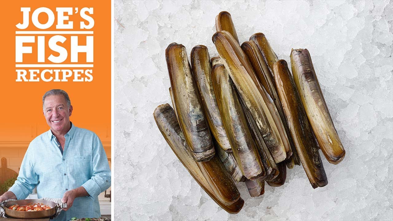 Как приготовить морских гребешков