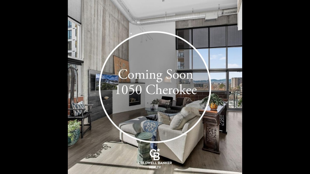Slide Show Video 1050 Cherokee St