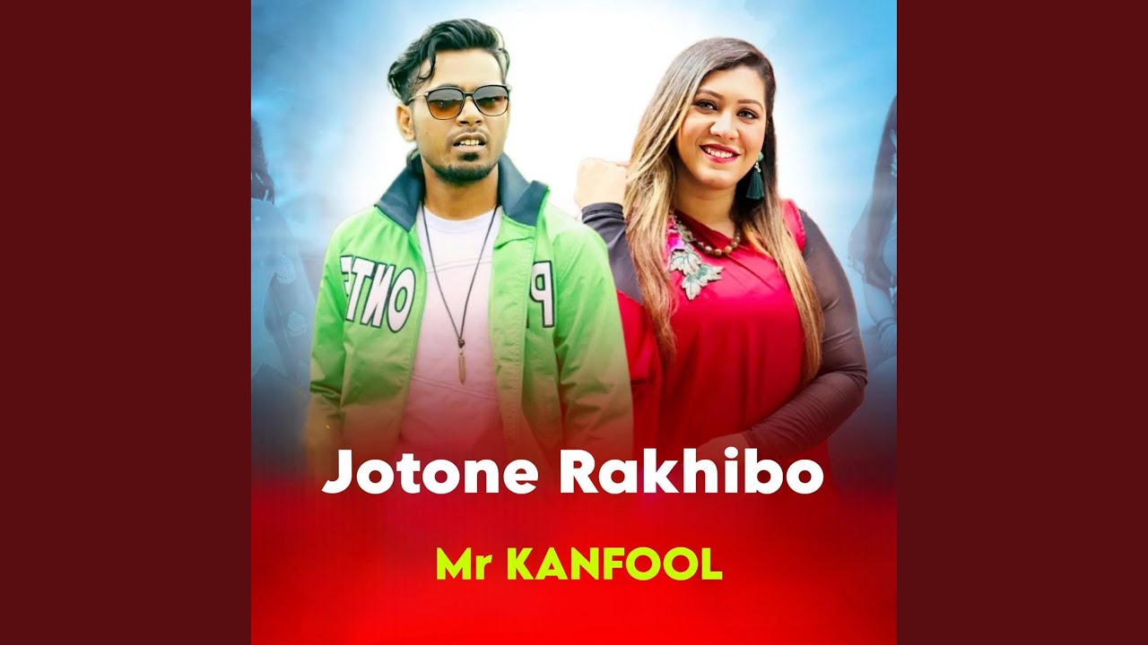 Jotone Rakhibo