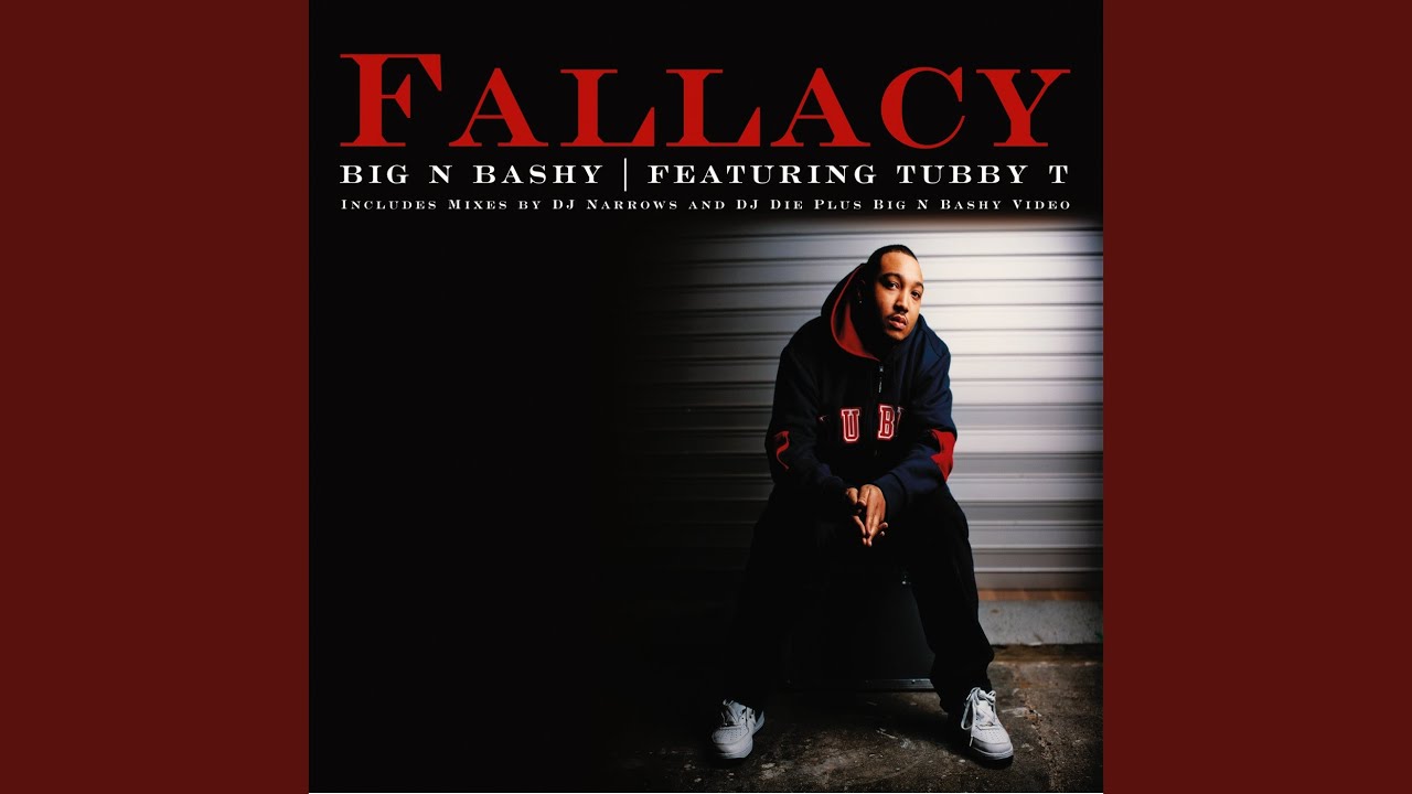 Big 'n Bashy (Radio Edit)