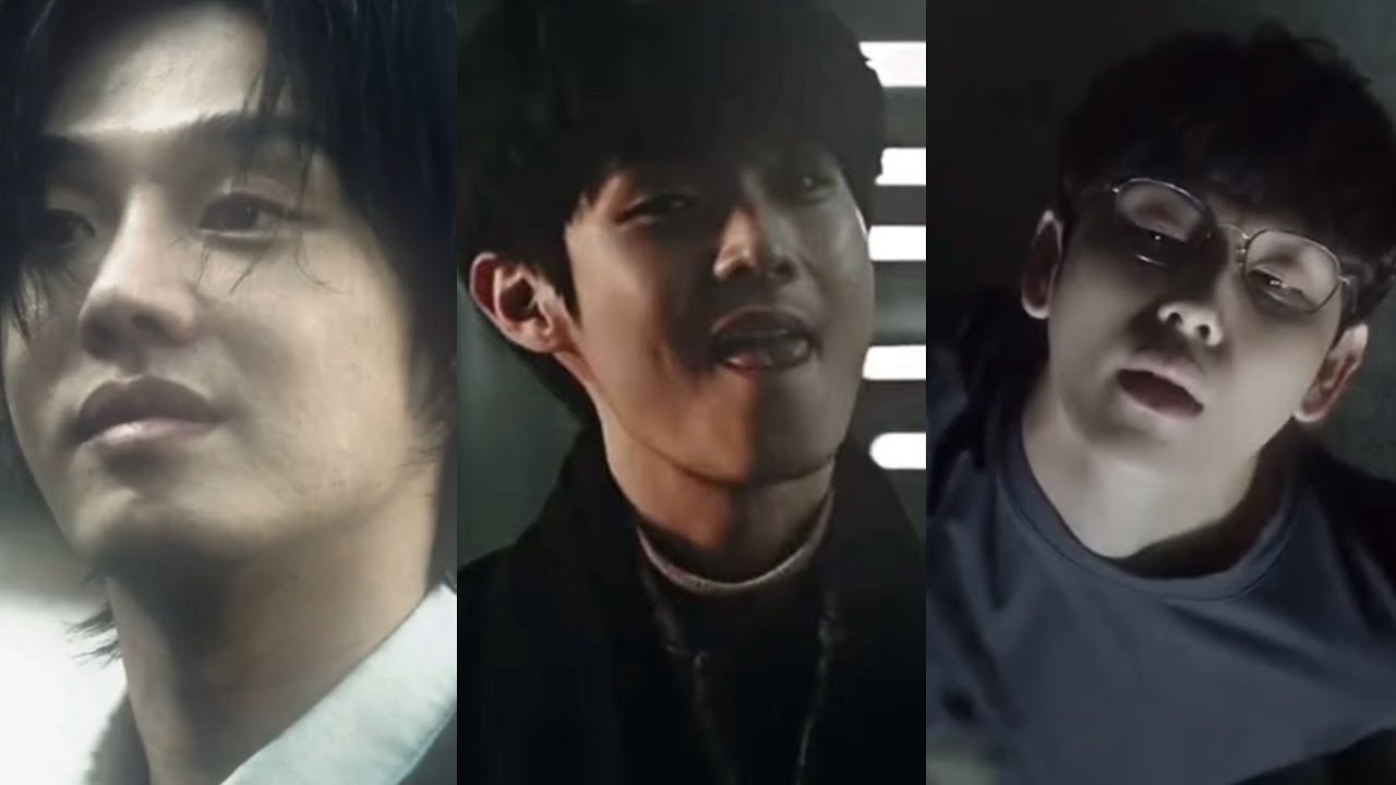 Asian Drama TikTok Edit Compilation