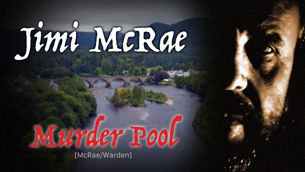 Murder Pool