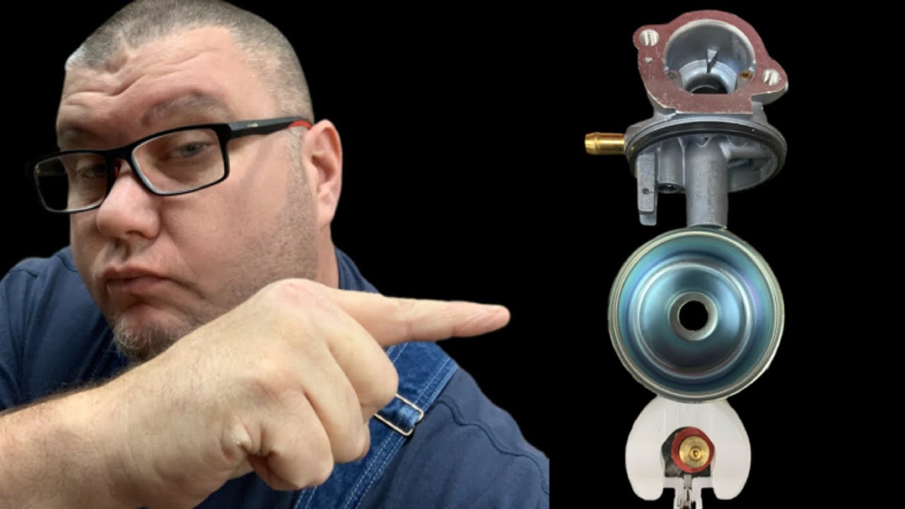 AN IN-DEPTH LOOK AT A CHINESE CLONE CARBURETOR