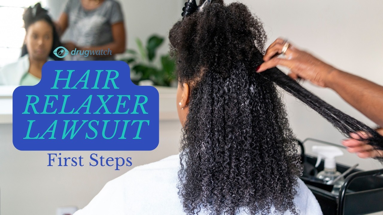 How to File a Hair Relaxer Cancer Claim: Evidence, Records & Next Steps
