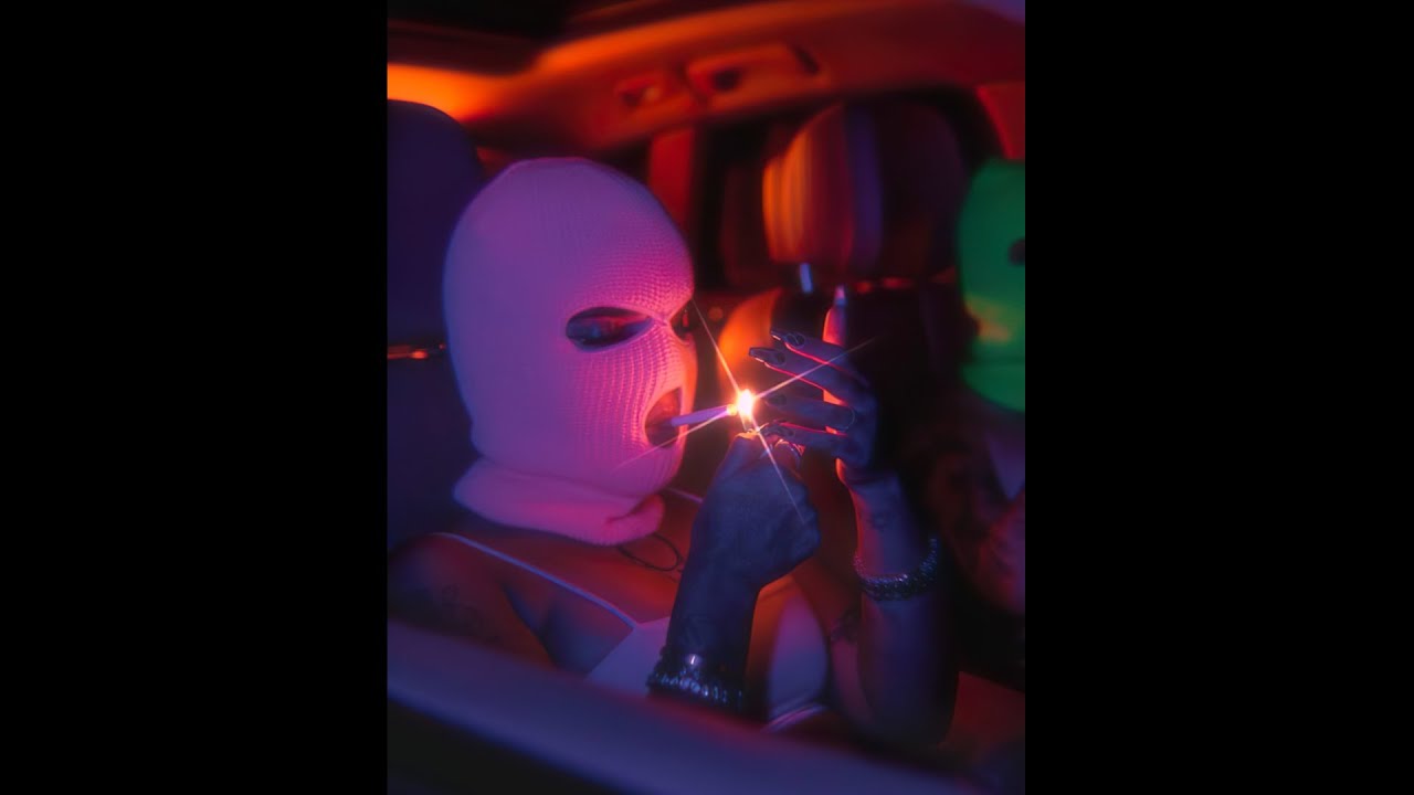 Video - PAPIEROS, ALE TO DRILL. (BASS BOOSTED)