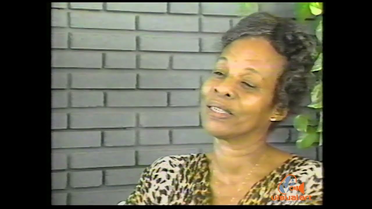 THE ACHIEVERS - GEORGE WEEKES  (Part 2) - GIS (1991)