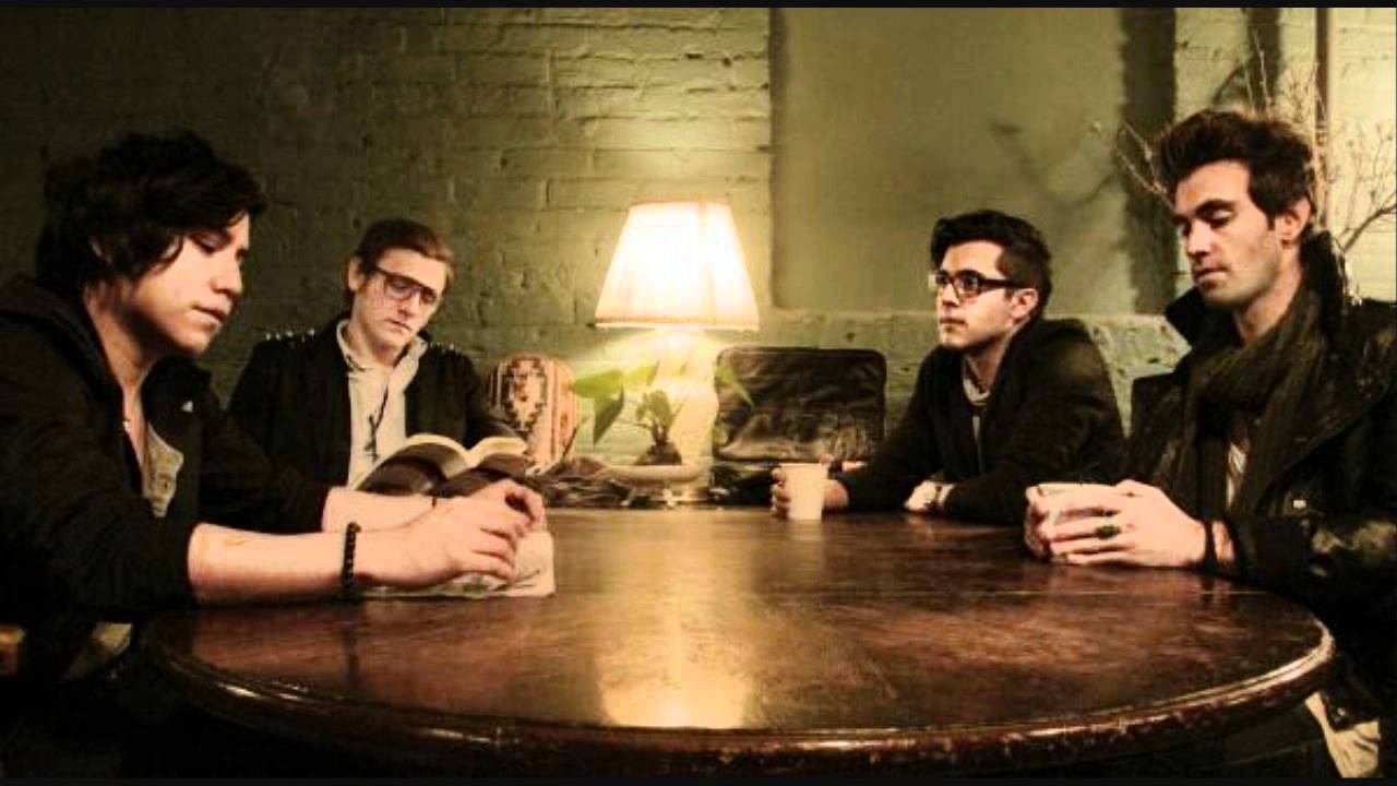 Run Back Home - The Blue Pages
