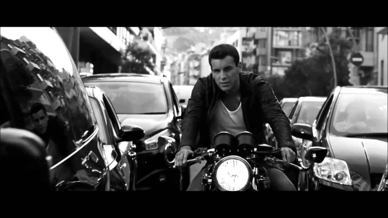 3MSC  H Y BABY   Al Limite De La Locura