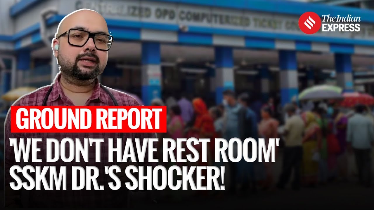 Exclusive | After Durgapur Rape  Case, Is Campus Safety at Medical Colleges Any Better?