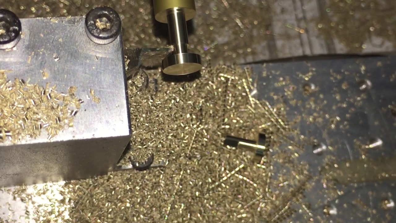 Hydraulic valve part