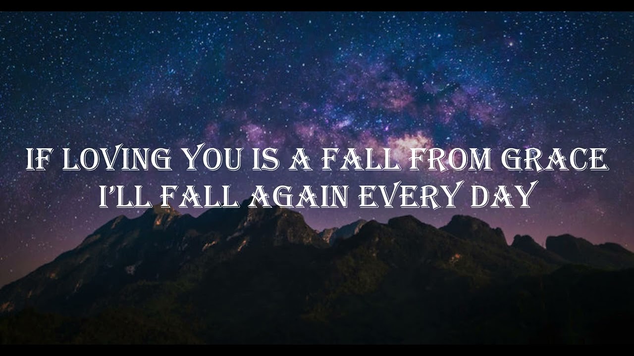 Eternally Yours