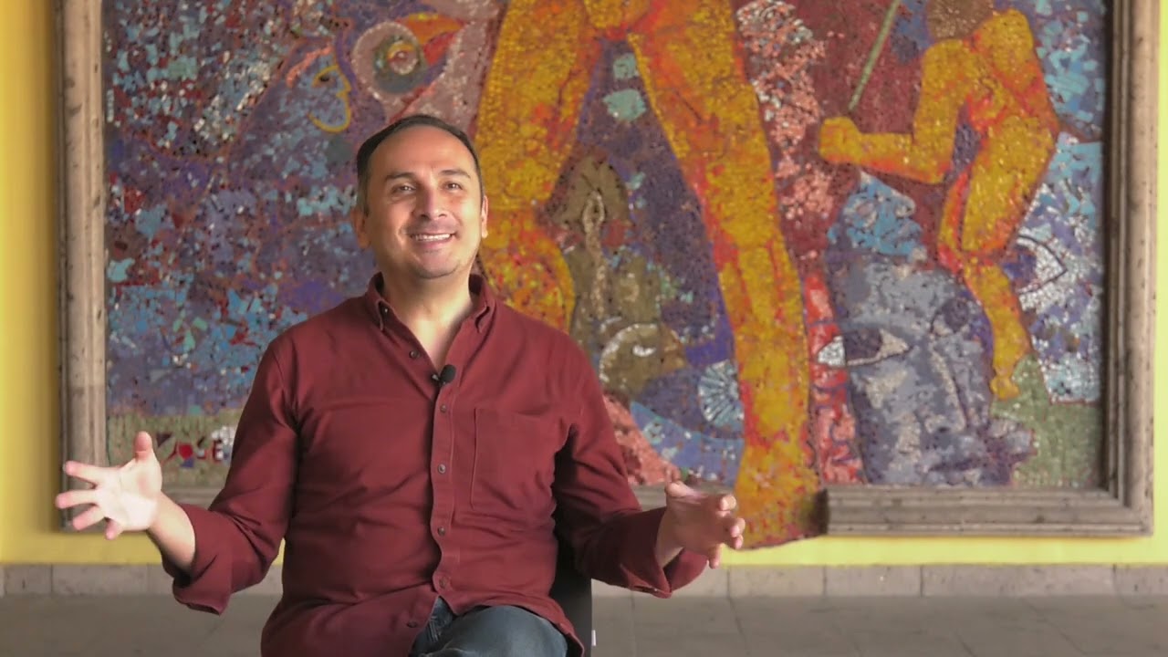 Lic. en Artes Escénicas | Información para aspirantes