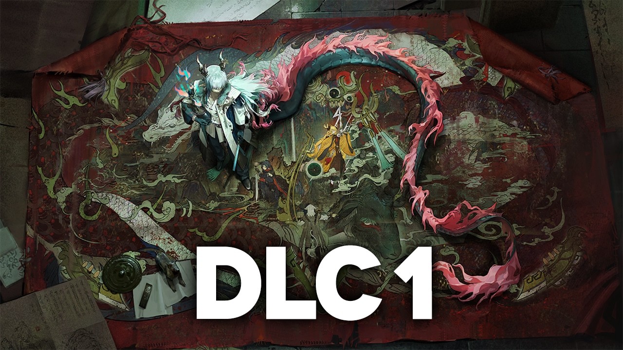 Sui IS#6 DLC1