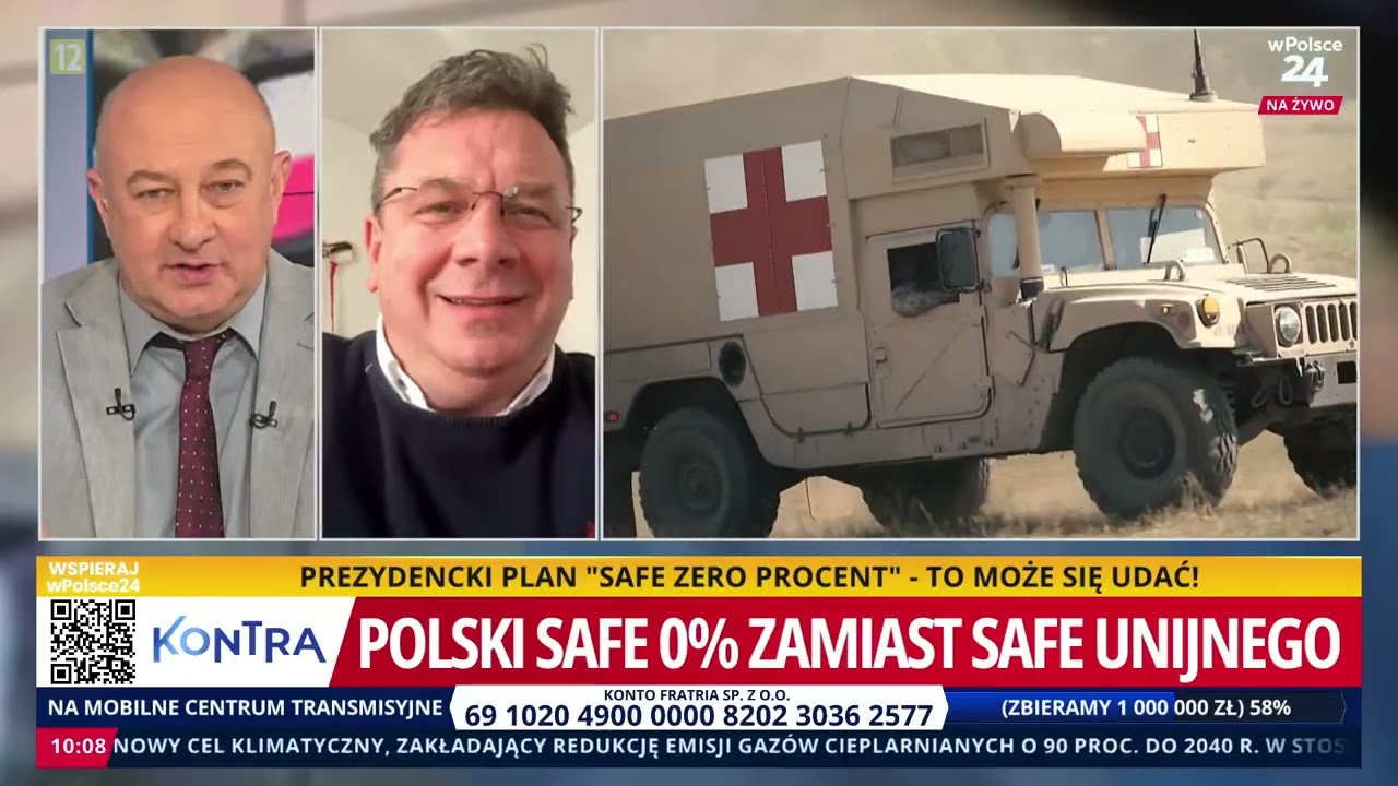 Chaos w ewakuacji Polaków!