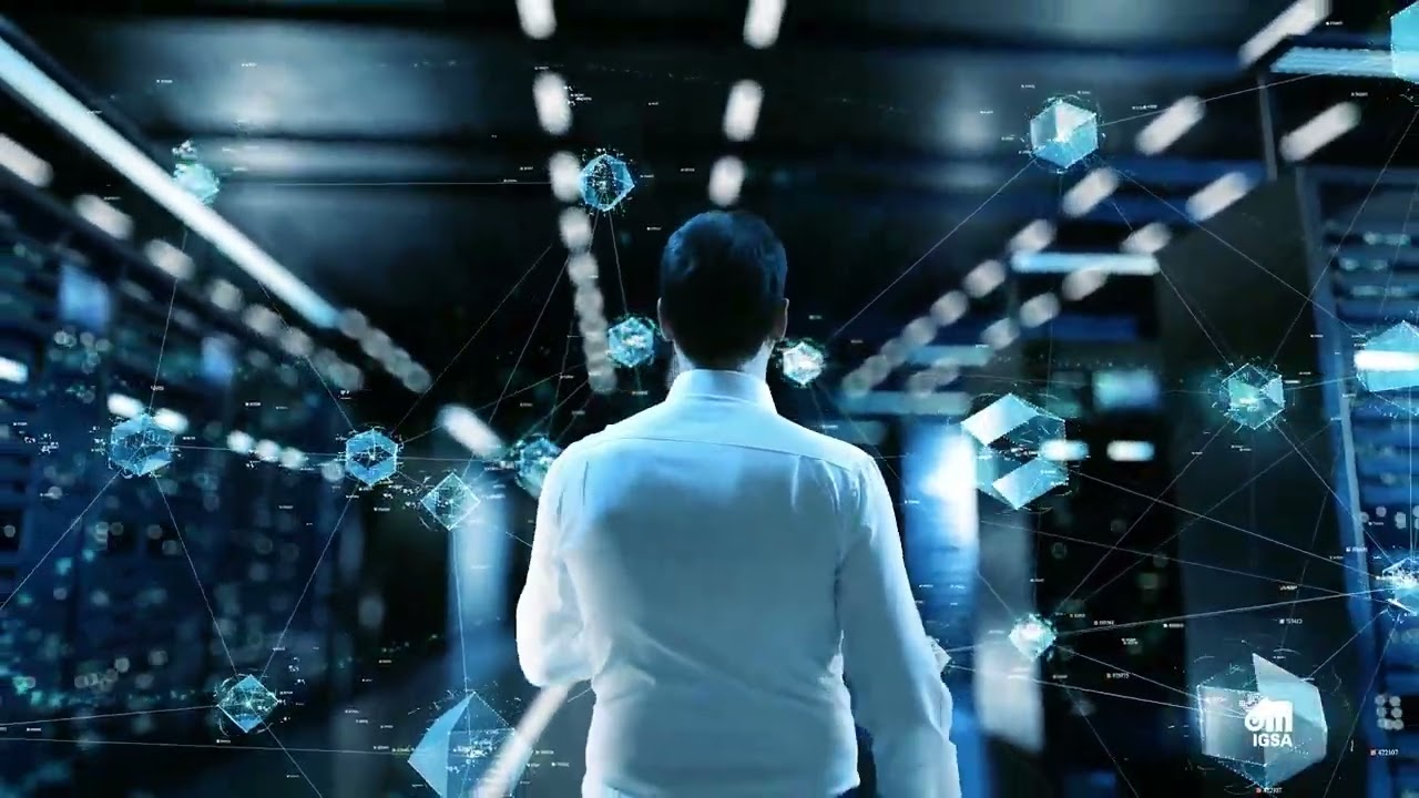 Grupo IGSA - Video corporativo