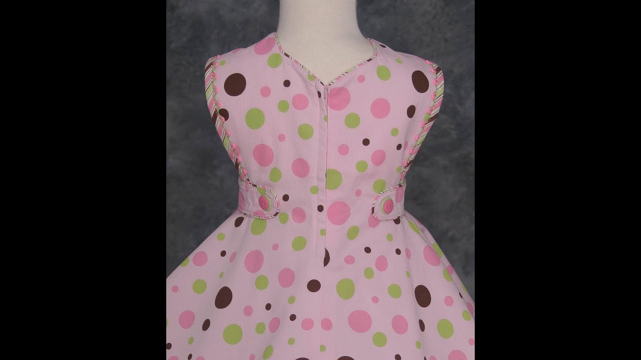 LAPPED ZIPPER - The Easy Way