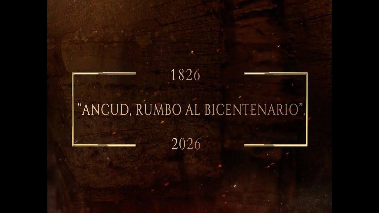 ANCUD RUMBO AL BICENTENARIO 
