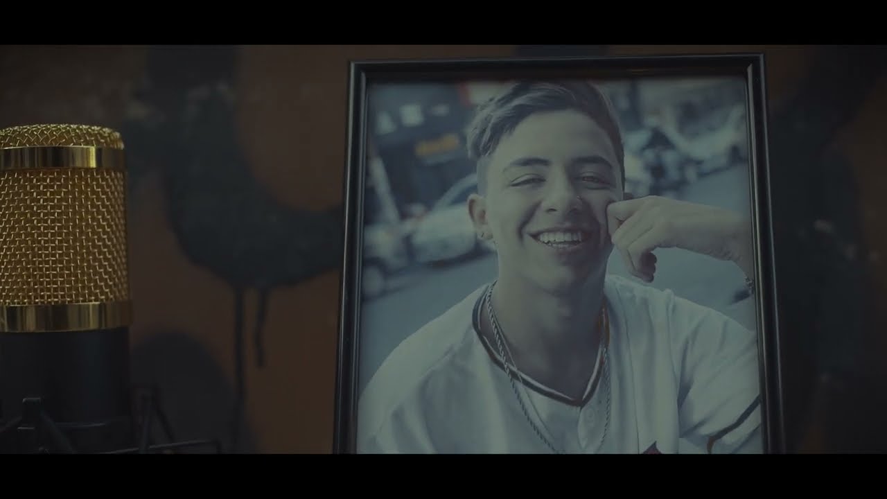 VVS - SAY IT VVS (PROD by VVS) Valentin Vanini