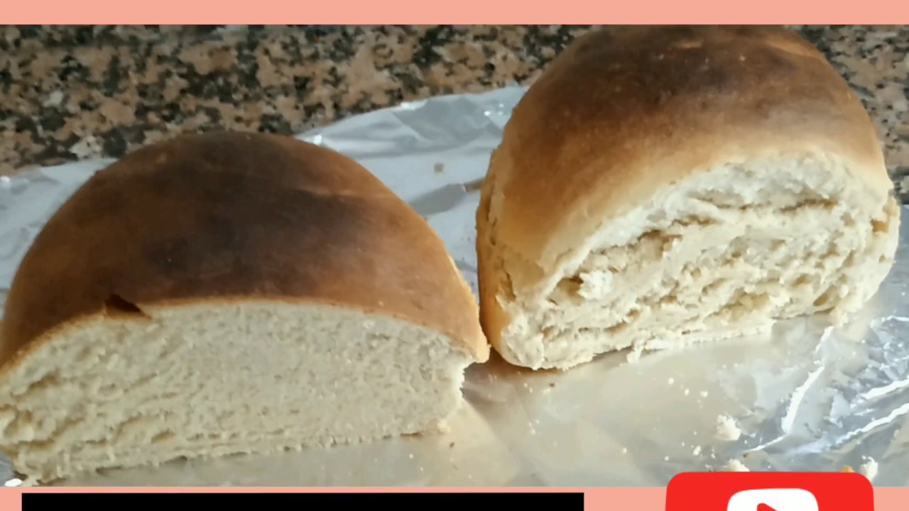 Make Batch Loaf Like a Pro 👌