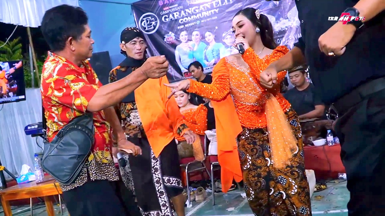 FULL SRAGENAN KOPLO Lali Janjine - Kelangan - Pupusing Nelongso Campursari GE MUSIK