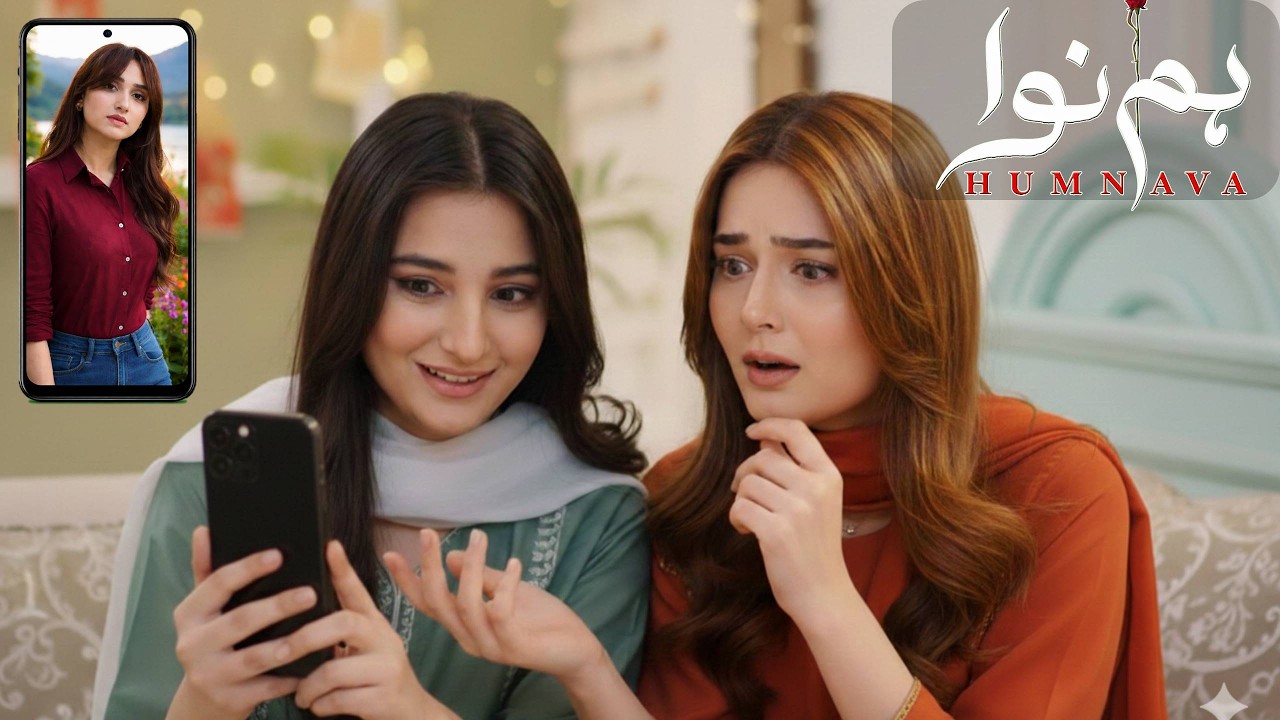 Humnava Episode 38 & 39 Teaser Review 😢💔 | Alia Left Wasay | Emotional Shock Twist