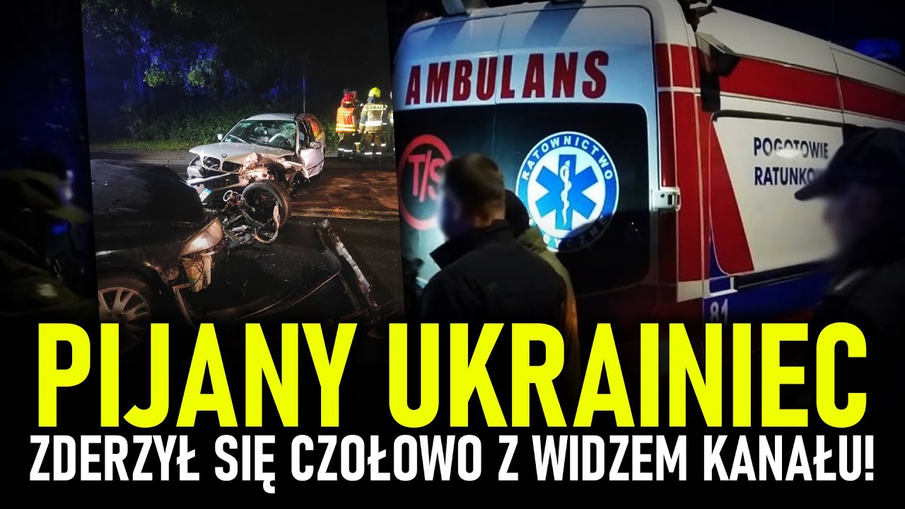 Najważniejsze Newsy Drogowe Mijającego Tygodnia (29.06-05.07.2024) | KATASTROFY