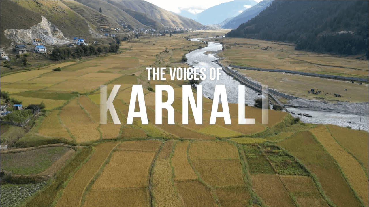 The Voices Of Karnali — SHE Changes Climate Nepal