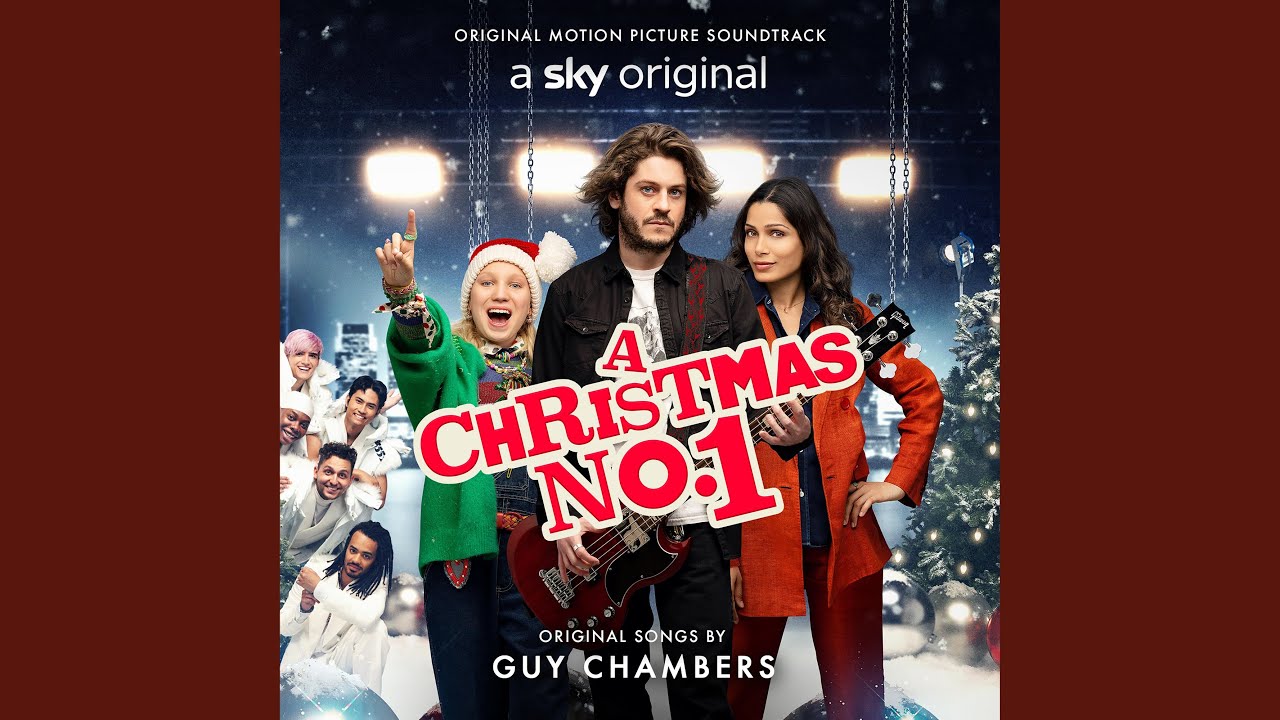 Christmas Morning (Acoustic Version)