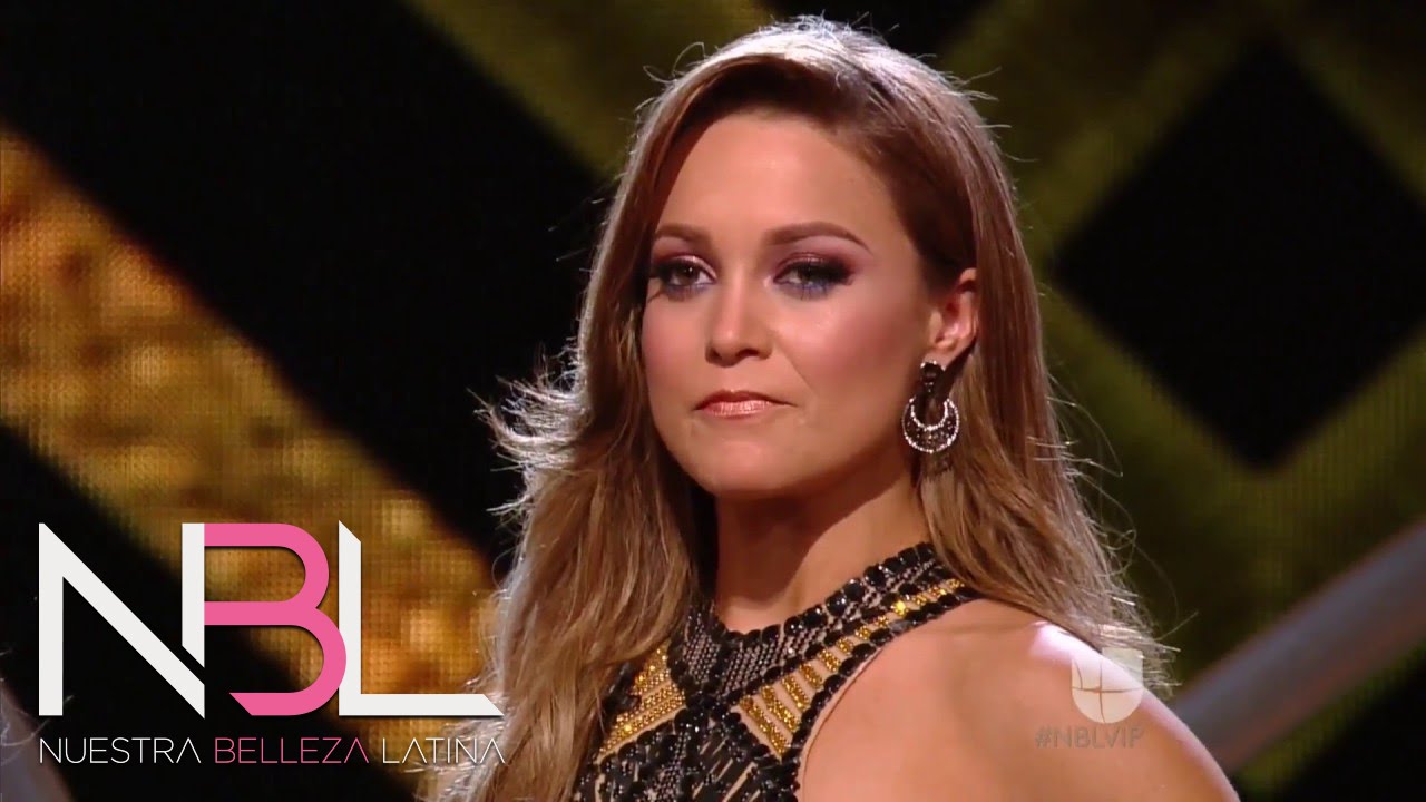¡Ligia dijo adiós a NBL VIP y Catherine pasó a la final!