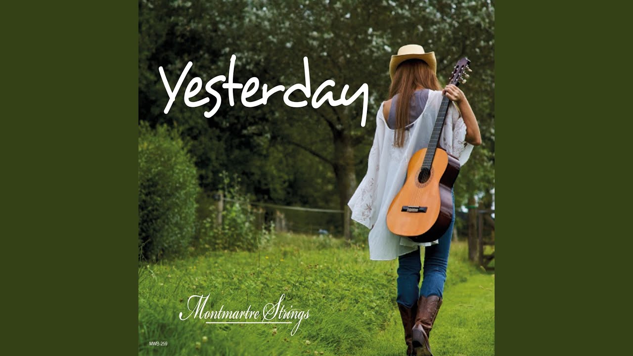 Don't Worry, Be Happy