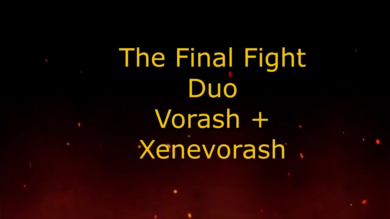 Project 1999 - Monk Epic - The Final Fight (2 Man Kill)
