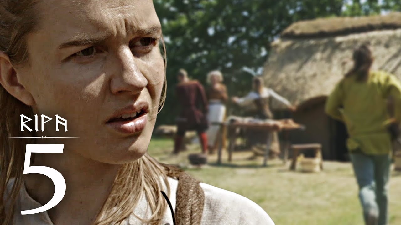 RIPA - The Merchant - Episode 5