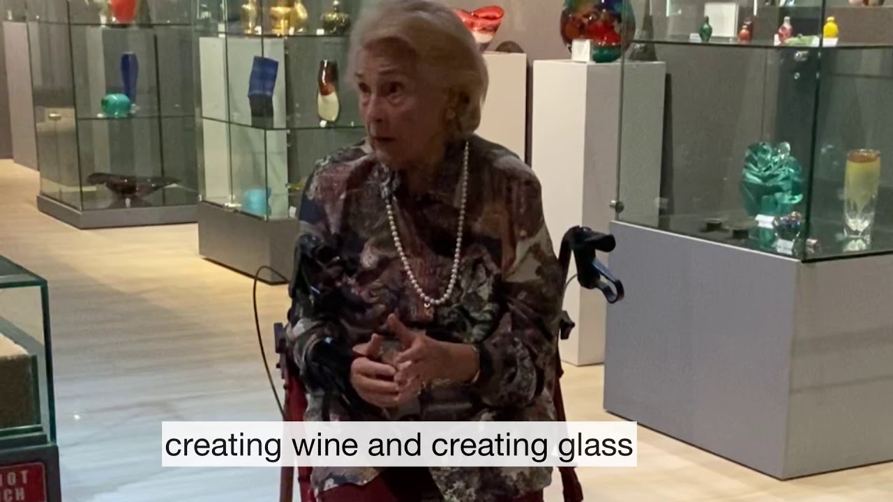 How Madame de Lencquesaing of Glenelly Estate ended up making wine in South Africa