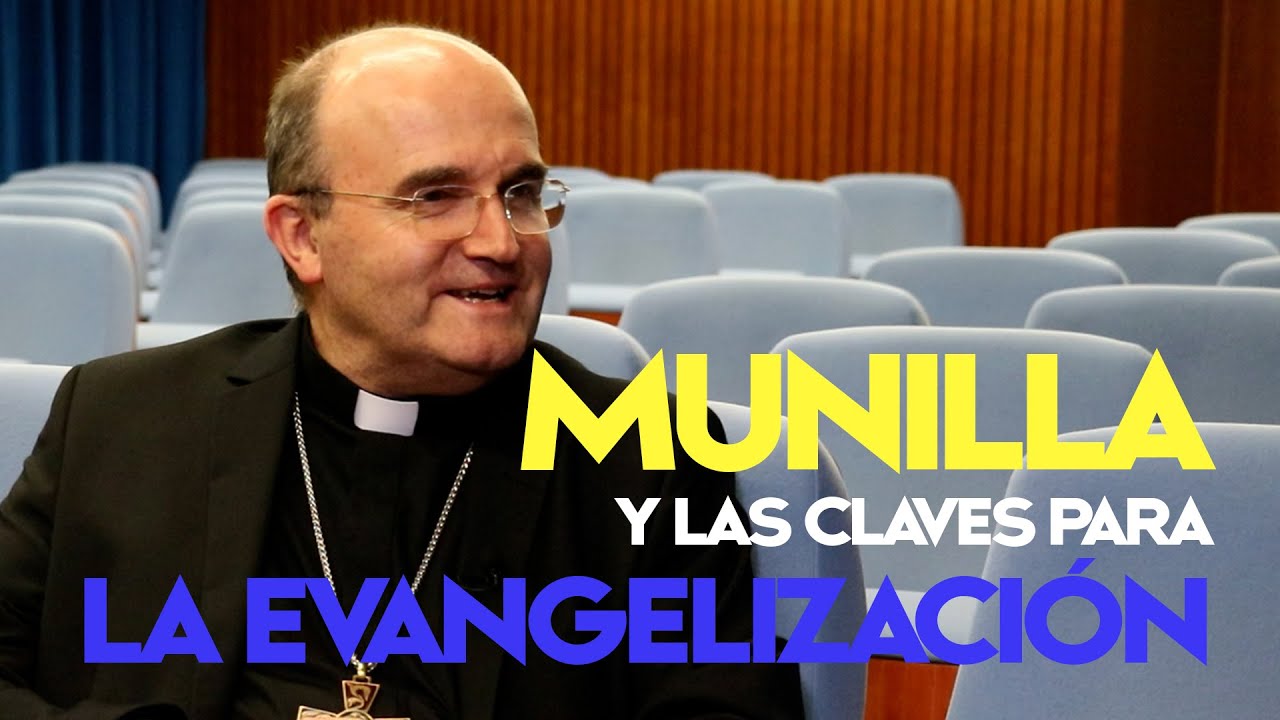 MUNILLA, SOBRE HAKUNA Y EMAÚS: 