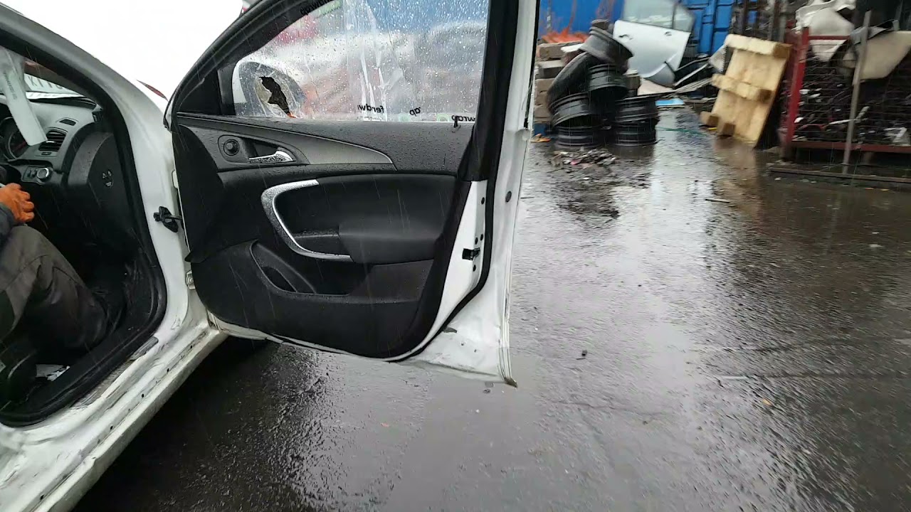 1025841 Insignia Exclusiv A18XER