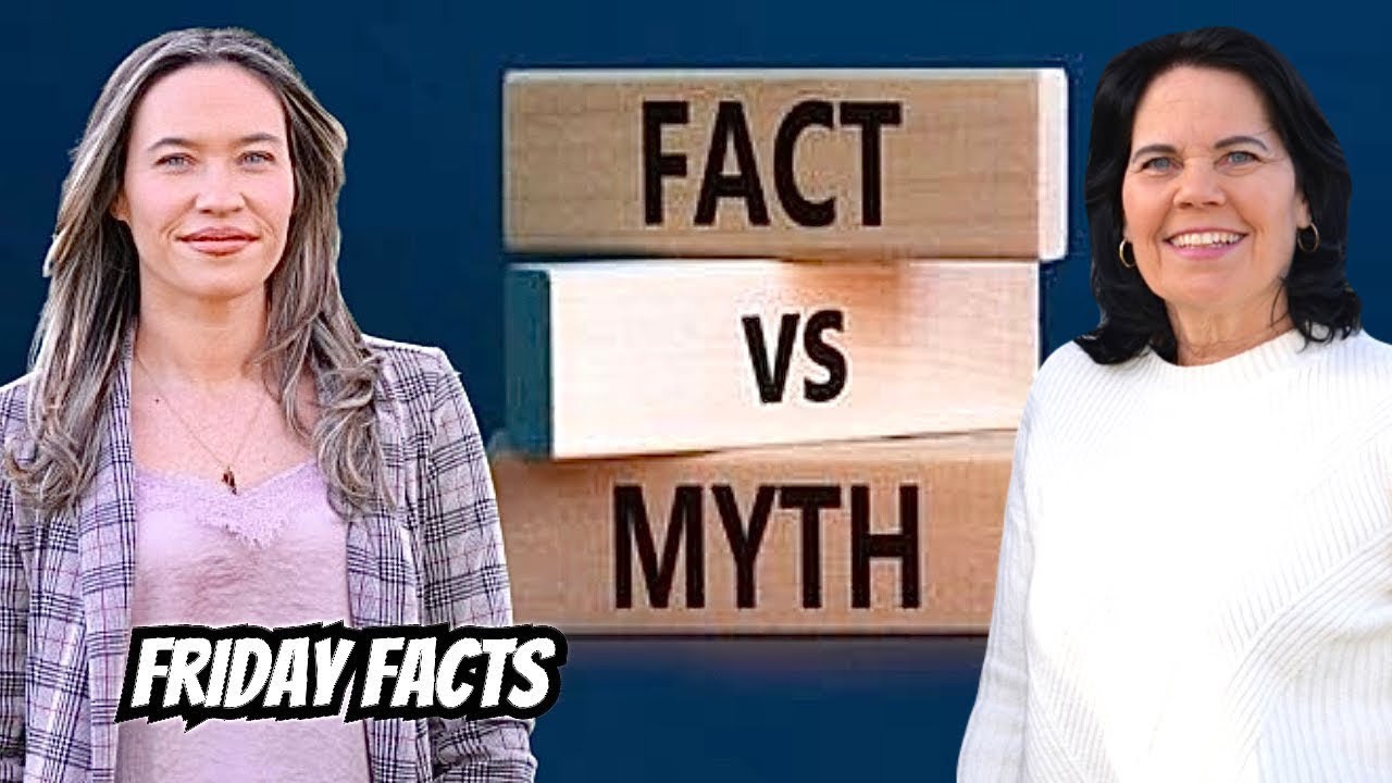 Friday Facts: Myths in Surrogacy