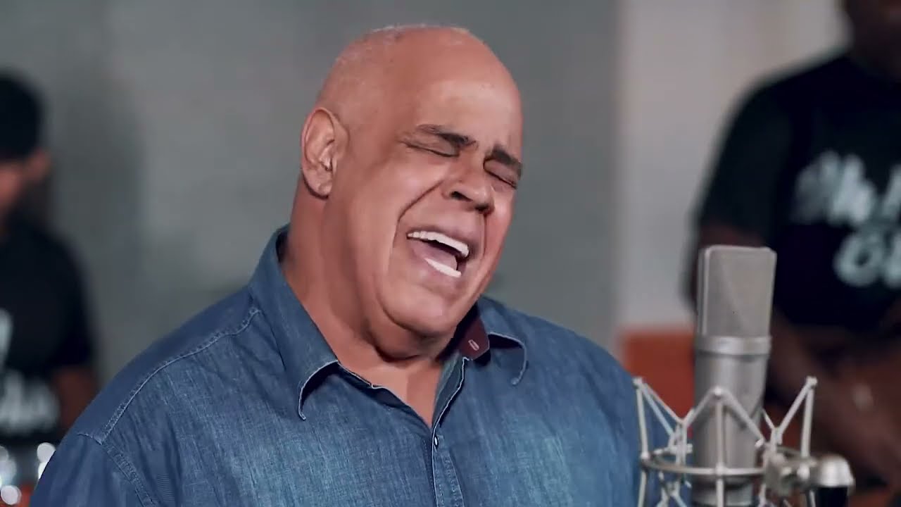 Mattos Nascimento- Adorado Para Sempre