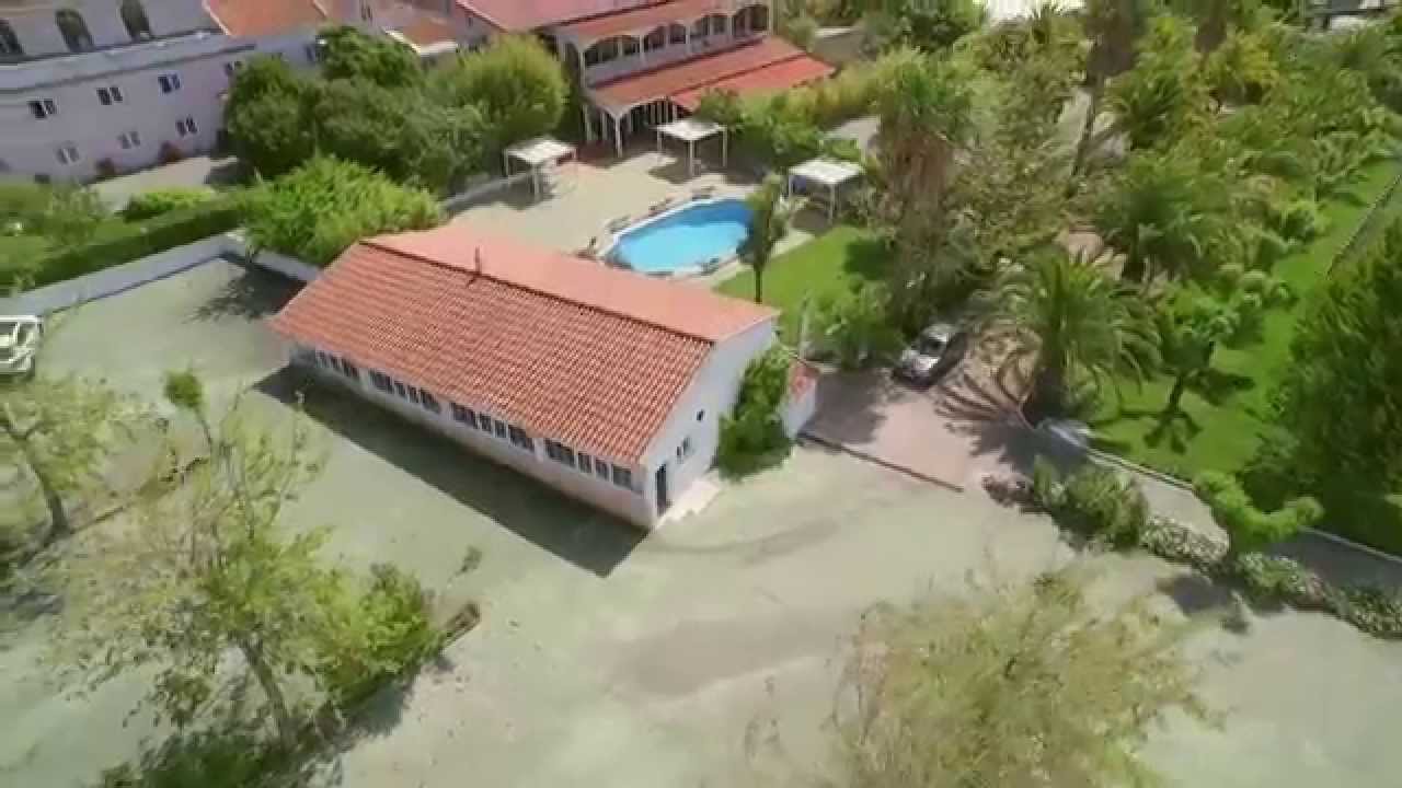 Quinta Fonte do Paraíso