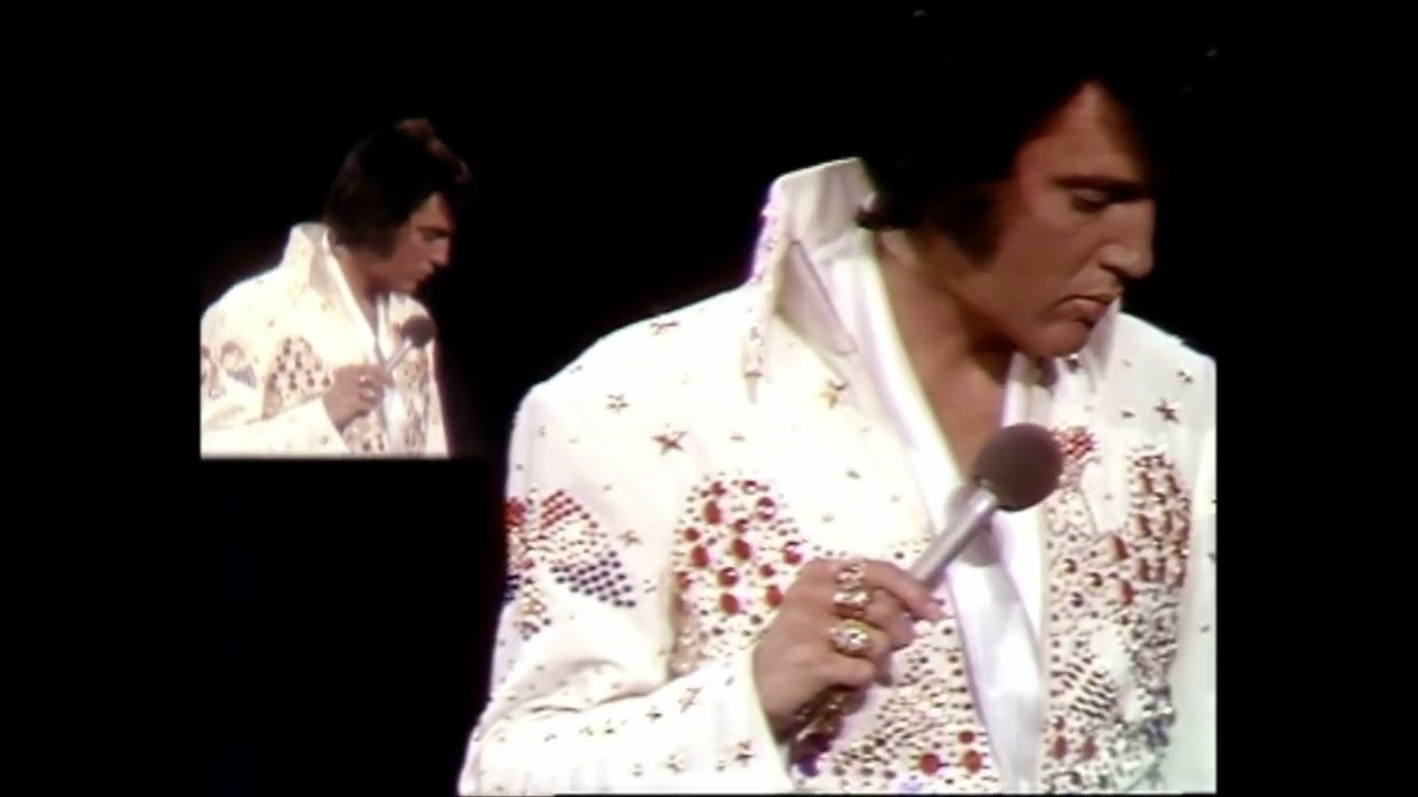 Elvis Presley - Aloha From Hawaii Insert Songs - All Takes - January 14th 1973