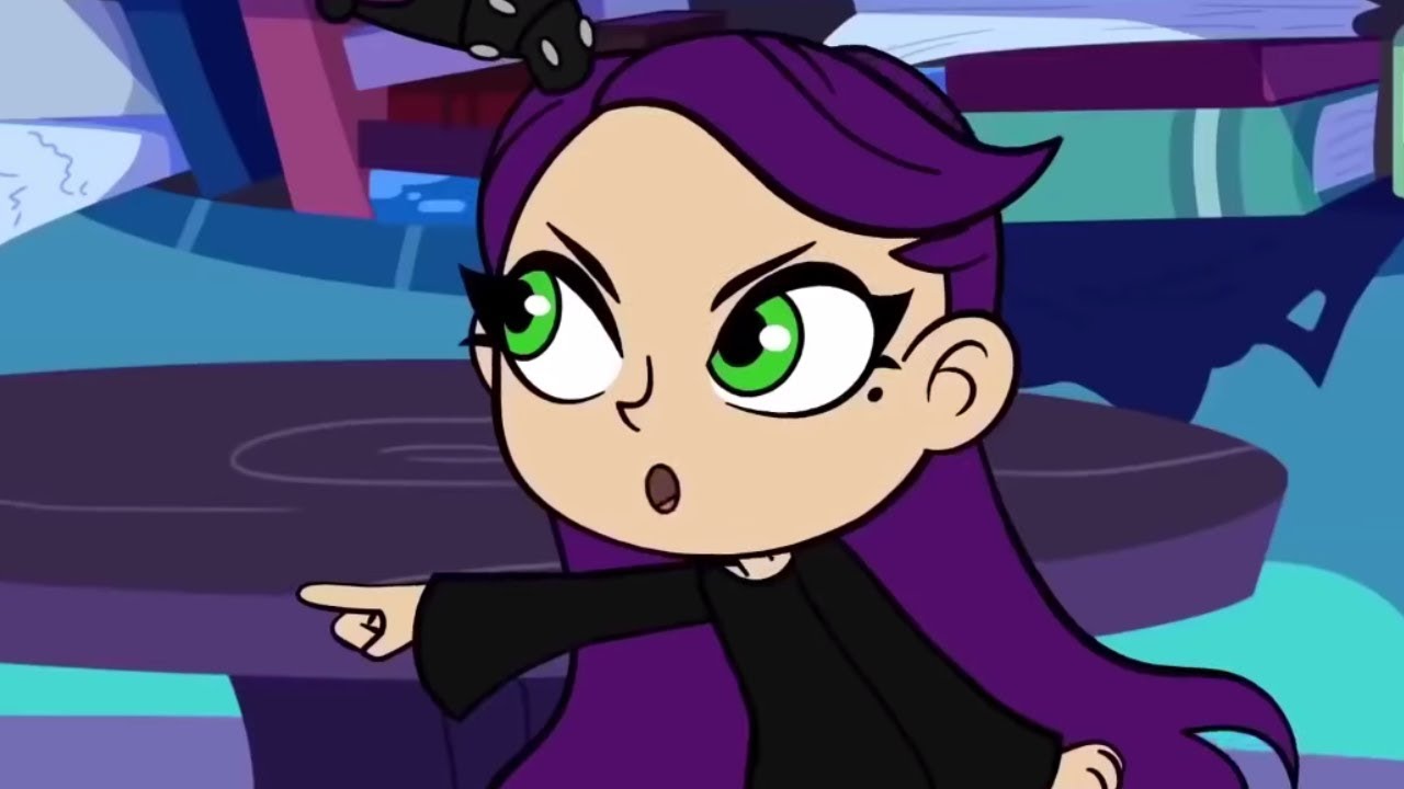 Malice No Pranks Day! 👑 Season 1, Episode 4 | Kiddyzuzaa Land - WildBrain