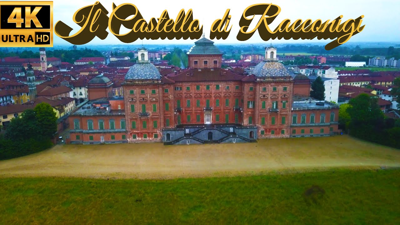 Castello di Racconigi