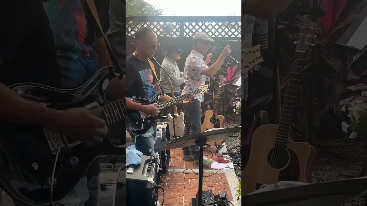 First Sanford Music Festival 2026 Florida USA 