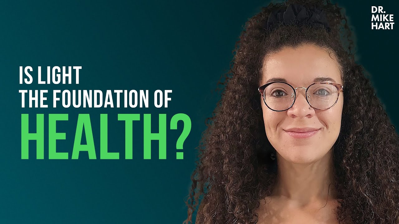 Illuminating Health with Dr. Alexis Cowan