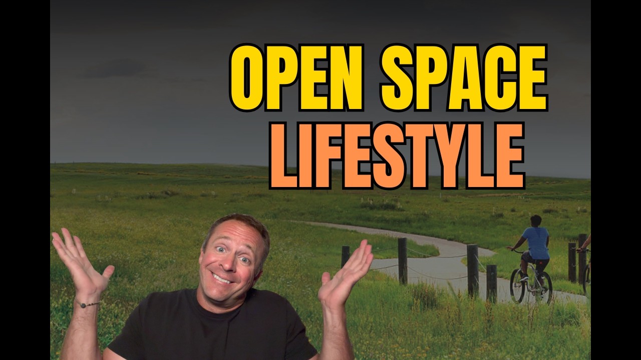 Aurora Has More Open Space Than You Think