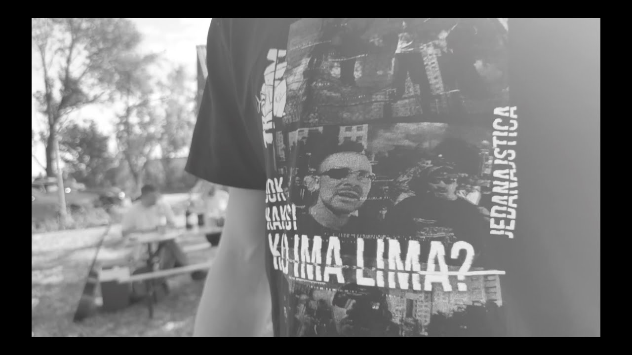 Antebiotik - Možda (Official Video)