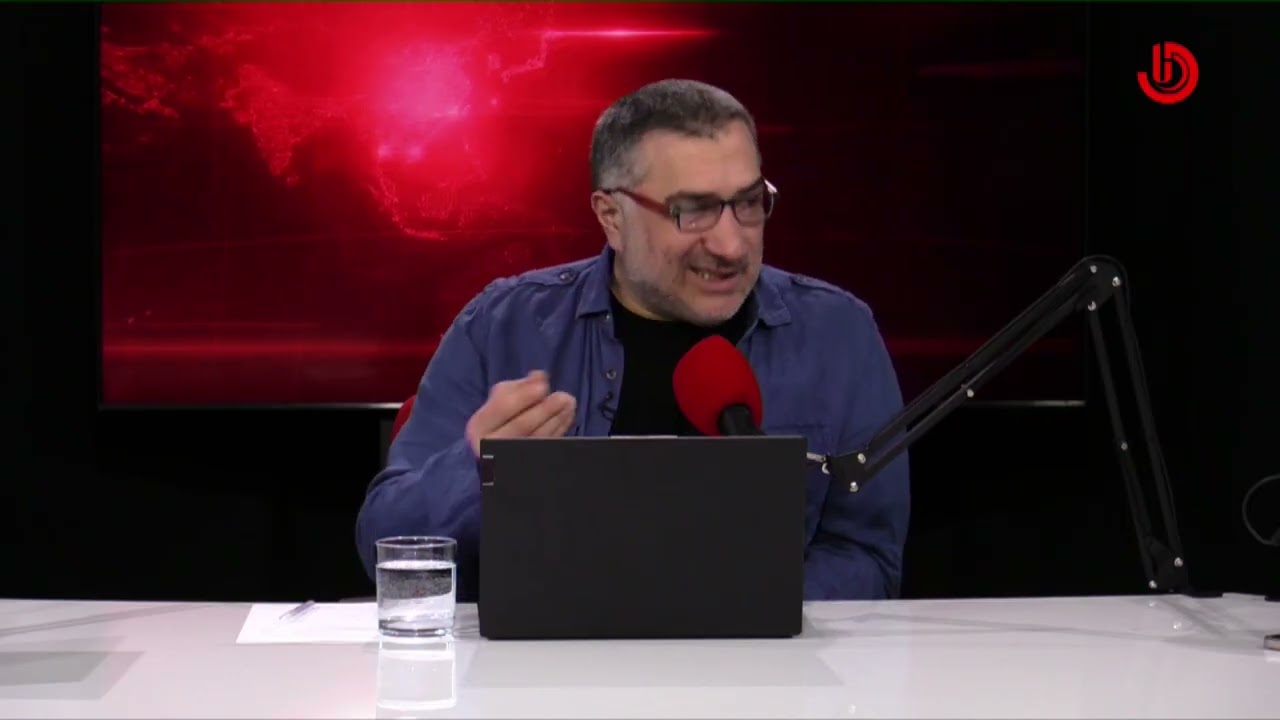 გადაცემა - „ანალიტიკა“