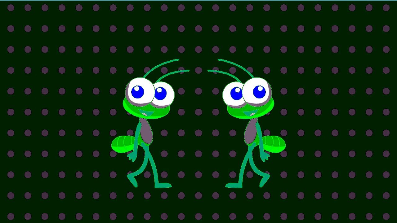 Pula Pipoquinha Bob Zoom/Sponsored by; Gamavision Csupo Effects