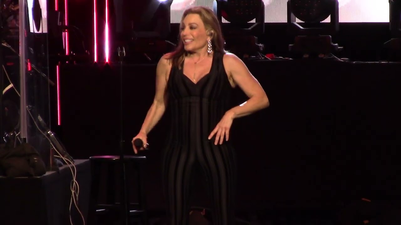 2025 04 26 Taylor Dayne - Tell It To My Heart