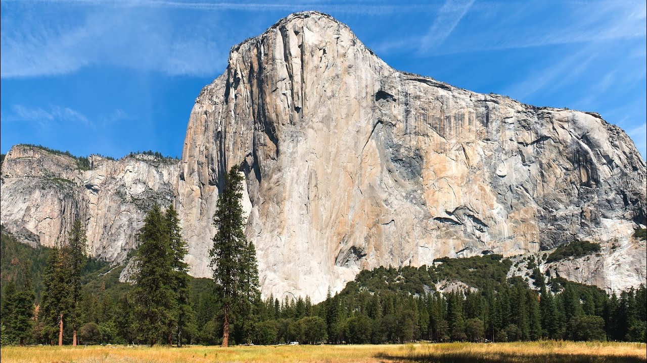 Yosemite National Park ( Yosemite Trip part 2)