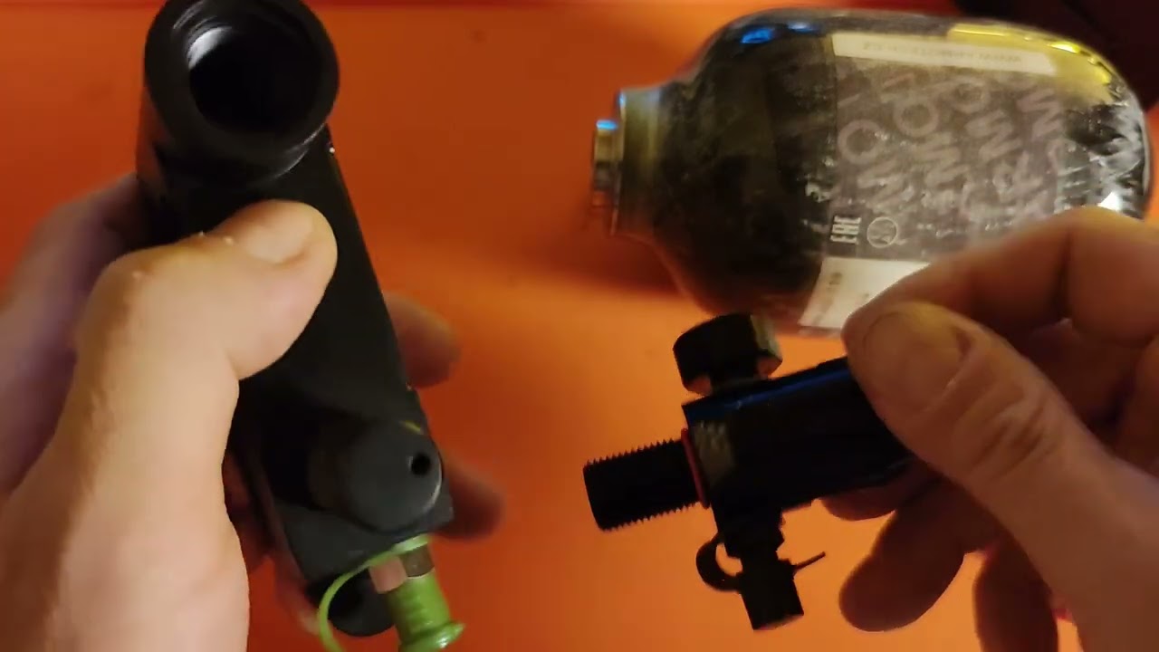 Unboxing Huben Power U-Cricket Adapter and my 320 Euro mistake